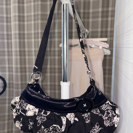 Chanel's Camillia Button Bag