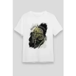 Özel Baskılı T-shirt