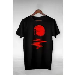 Özel Baskılı T-shirt