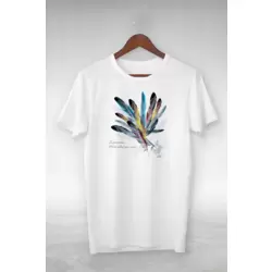 Özel Tasarım Baskılı T-shirt