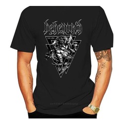 Satanist Baskılı T-shirt
