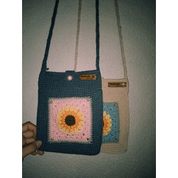 Sunflower Phone Bag ✨