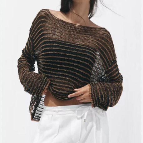 Zara Triko 