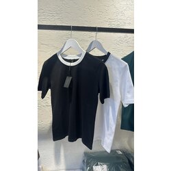 Massimo Basic Tshirt
