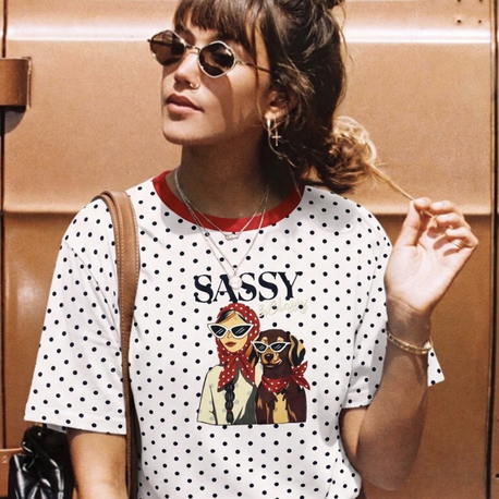 Tshirt