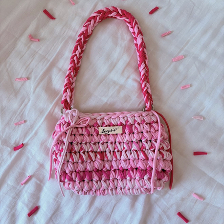 Trio Pink