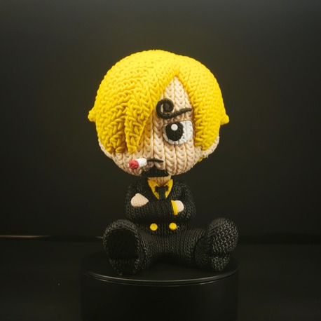 One Piece Sanji