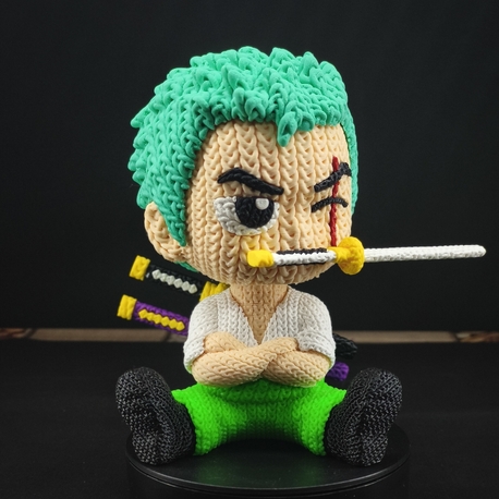One Piece Zoro