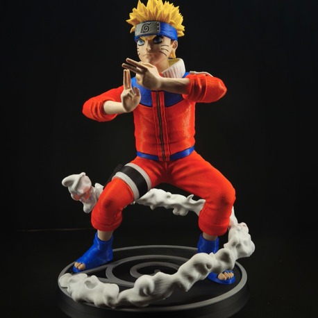 Naruto Figürü