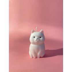 Tatlış Kedi