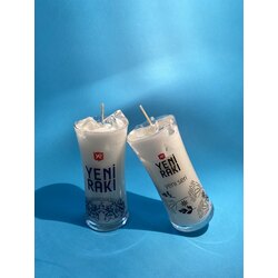 Rakı Mum
