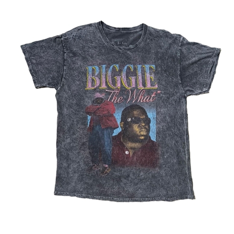 B.I.G