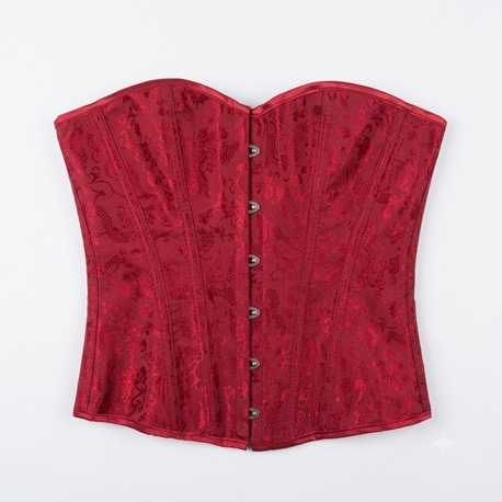 BROCADE KORSE 