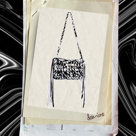 Domino Mini Bag