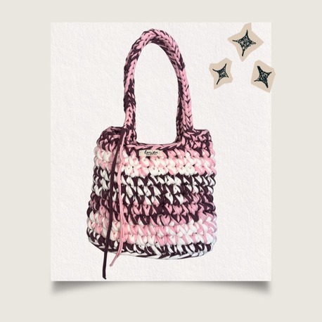 Flora Hand Bag