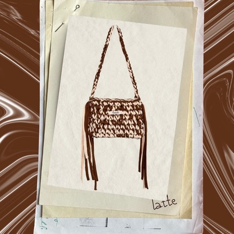 Latte Mini Bag