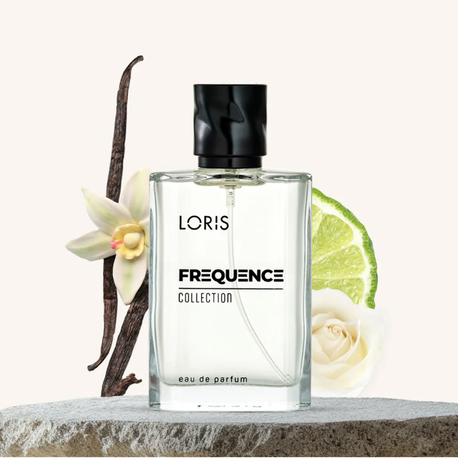K308 Frequence Kadın Parfümü 50 ML