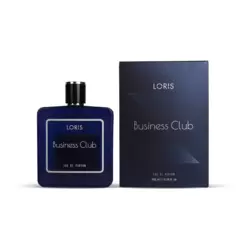 Business Club Parfüm 100 ML