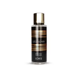 Legendary Body Spray 250 ML
