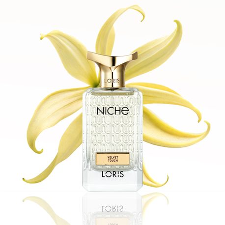 Niche Velvet Touch Parfüm 70 ML