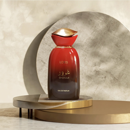  Ghorour Parfüm 100 ML