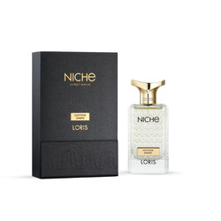 Saffron Ambre Niche Parfüm 70 ML