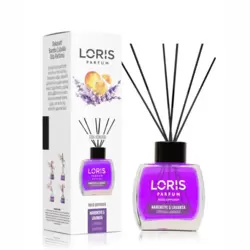Narenciye Lavanta Oda Kokusu 120 Ml