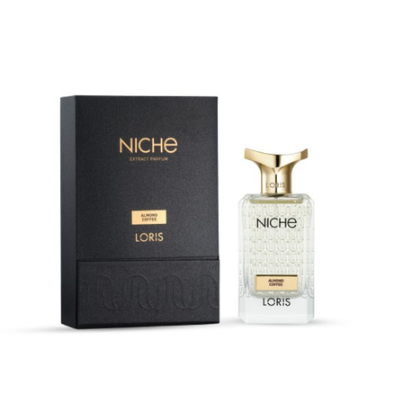Niche Almond Coffee Parfüm 70 ML