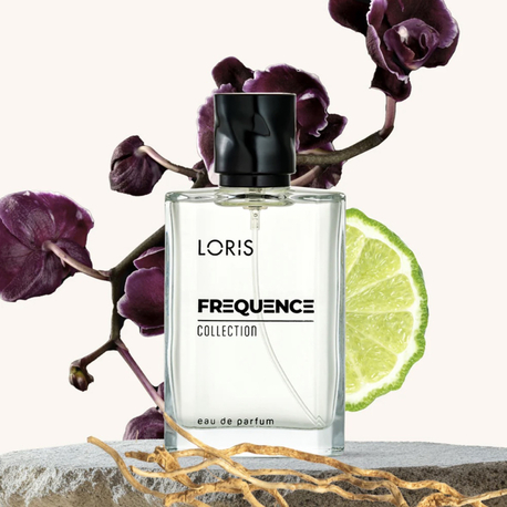 K207 Eau De Parfum 50 ML.