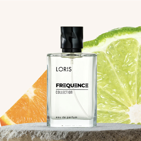 E178 For Men Eau De Parfum 50 ML.
