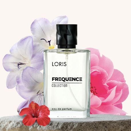K120 For Women Eau De Parfum 50 ML.