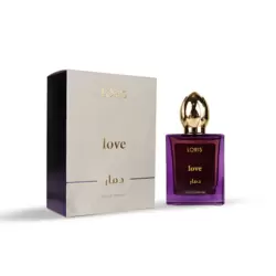 Dmar Love Parfüm 50 ML