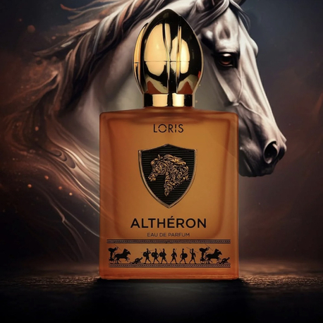 Altheron EDP Parfüm 50 ML