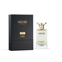 Loris Vespera Niche Parfüm 70 Ml