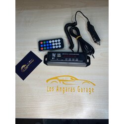 KOLAY KURULUM CONVERTER BT SD AUX 