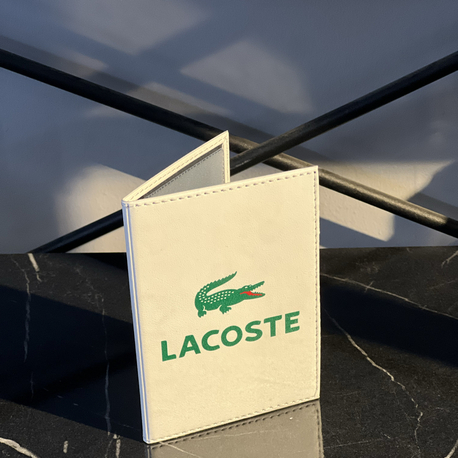 LACOSTE RUHSATLIK