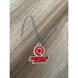 REİS AUDİO PLEKSİ AYNA SÜSÜ