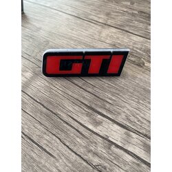 Kırmızı Işıklı gtı panjur arma 