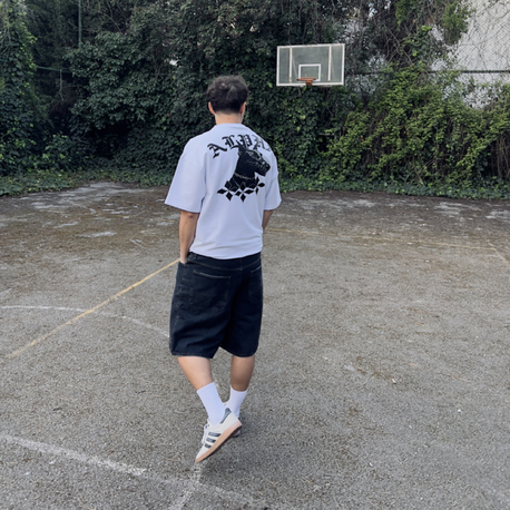 ALPHA T-Shirt