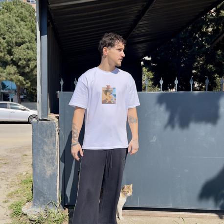 10 NUMARA T-SHIRT