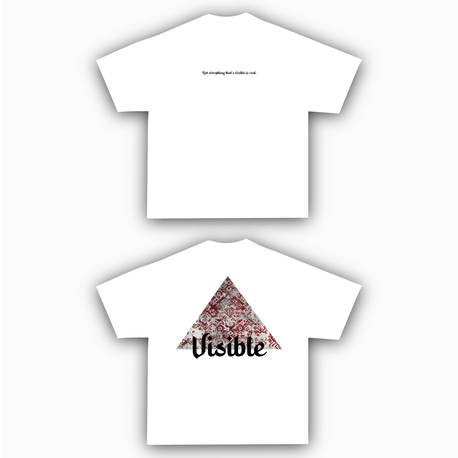 VISIBLE TİŞÖRT