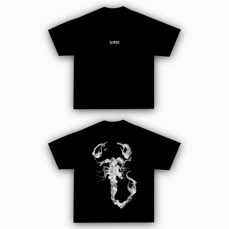SCORPIO TİŞÖRT
