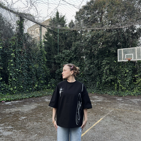 BLESSED T-Shirt