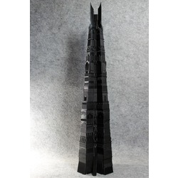 Orthanc / Yüzüklerin Efendisi Figür