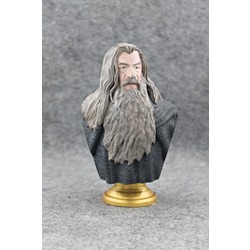Gandalf / Yüzüklerin Efendisi Büst/Figür