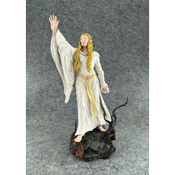 Galadriel (Işığın Hanımı) / Yüzüklerin Efendisi Figür