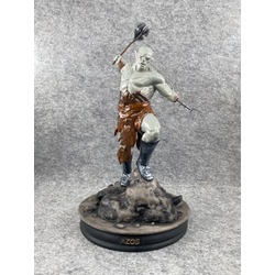 Azog / Yüzüklerin Efendisi/Hobbit Figür