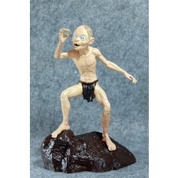 Sméagol (Gollum) / Yüzüklerin Efendisi Figür
