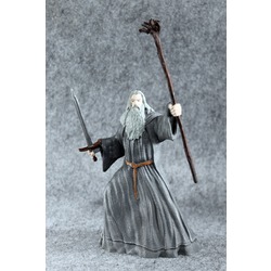 Gandalf / Yüzüklerin Efendisi Figür