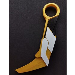 Valorant Asil karambit (fonksiyonel) 